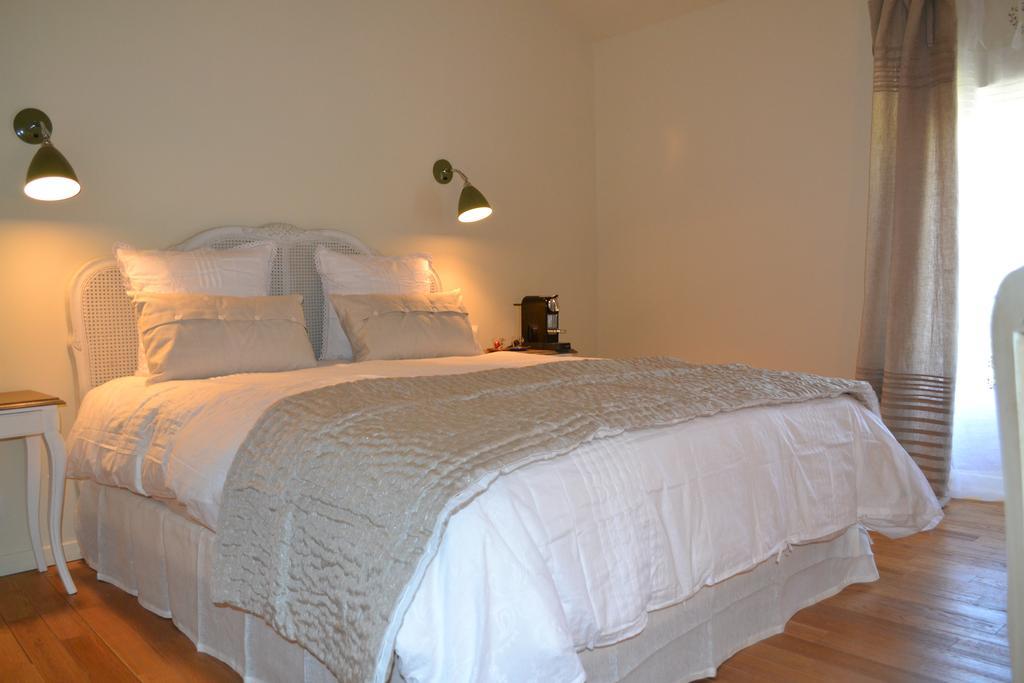 Bed and Breakfast Mas A L'Improviste Maillane Pokój zdjęcie