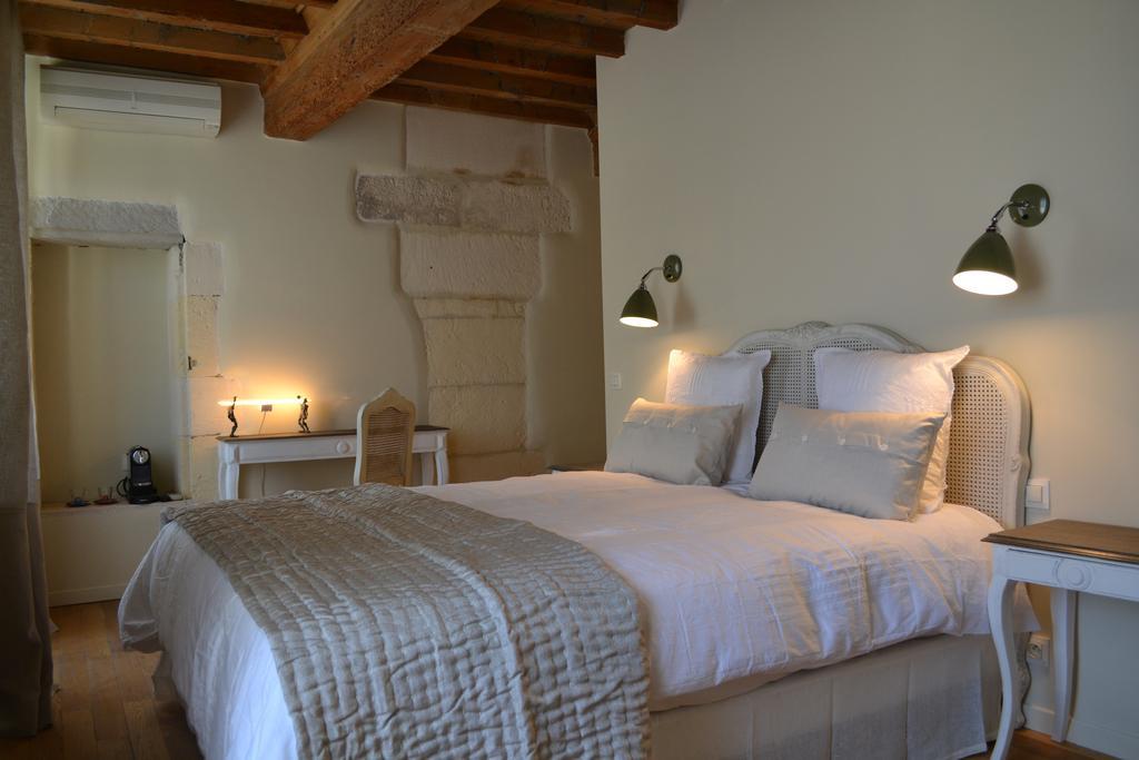 Bed and Breakfast Mas A L'Improviste Maillane Pokój zdjęcie