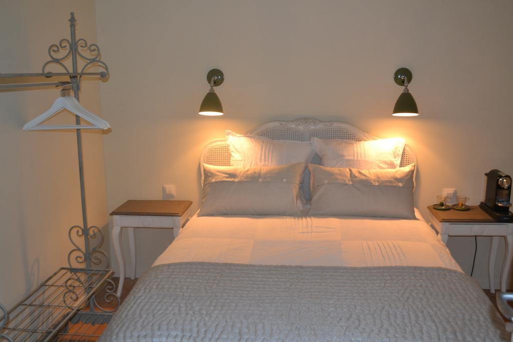 Bed and Breakfast Mas A L'Improviste Maillane Pokój zdjęcie